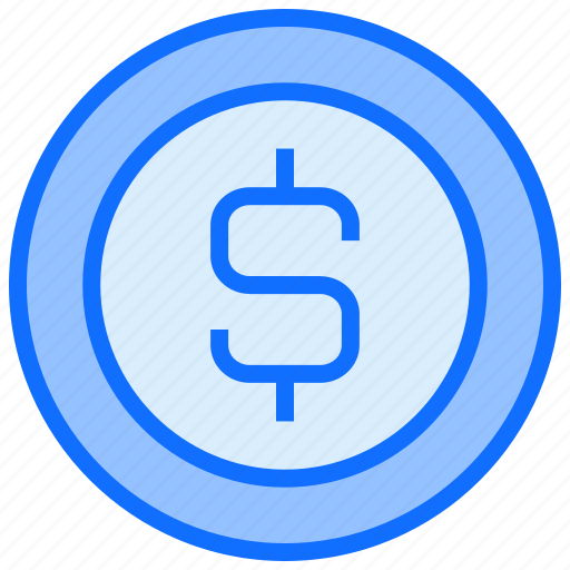 Economy, dollar, investment, finance icon - Download on Iconfinder