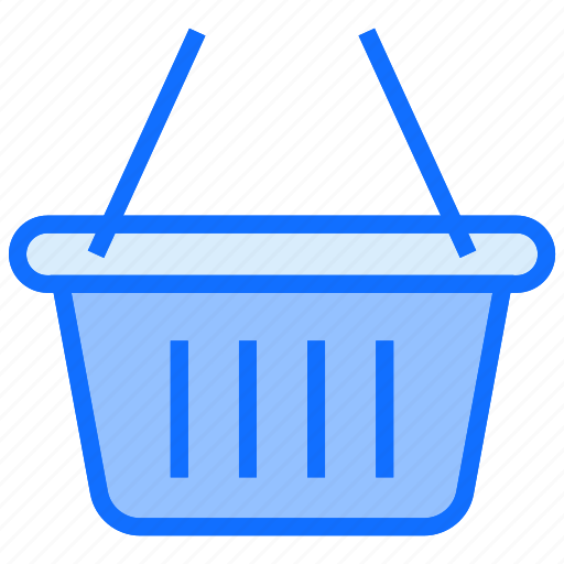 Basket, shopping, ecommerce, shop icon - Download on Iconfinder
