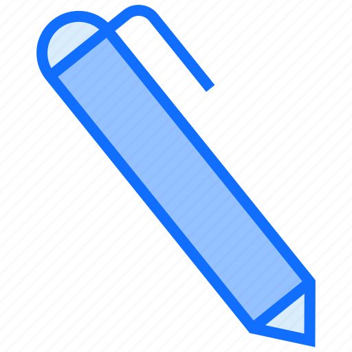 Pen, writing, sign, compose icon - Download on Iconfinder
