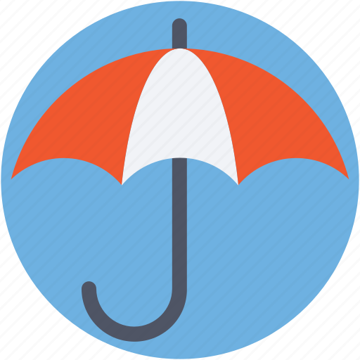 Business, insurance, money protection, safe investment, umbrella icon - Download on Iconfinder