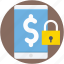 app, app secure, application, lock, secure online banking 