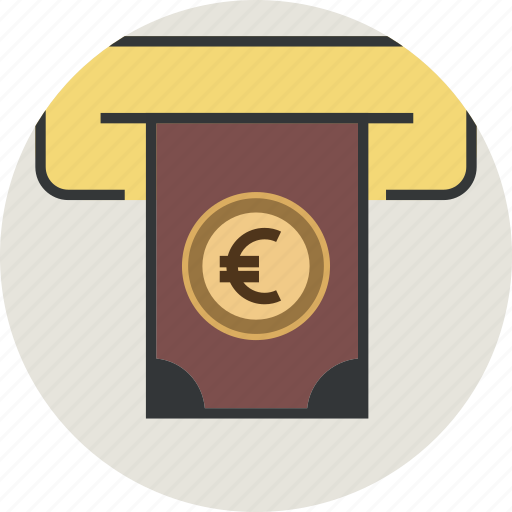 Account, atm, bank, banking, bill, capital, card icon - Download on Iconfinder
