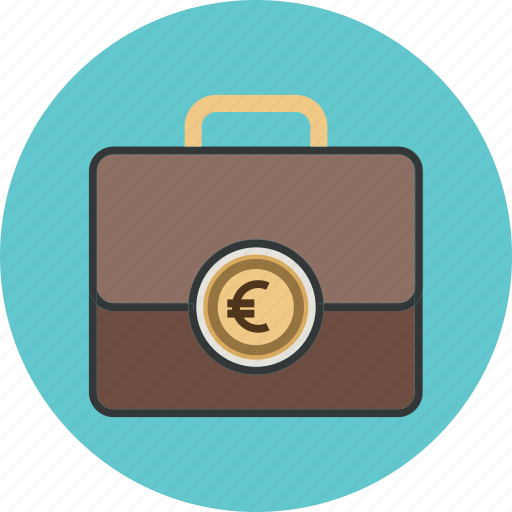 Business, circle, coin, currency, dollar, finance, insurance icon - Download on Iconfinder