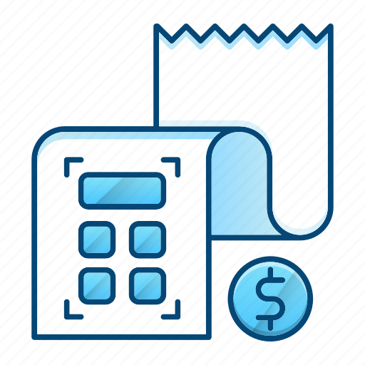 Budget, finance, investment, report icon - Download on Iconfinder