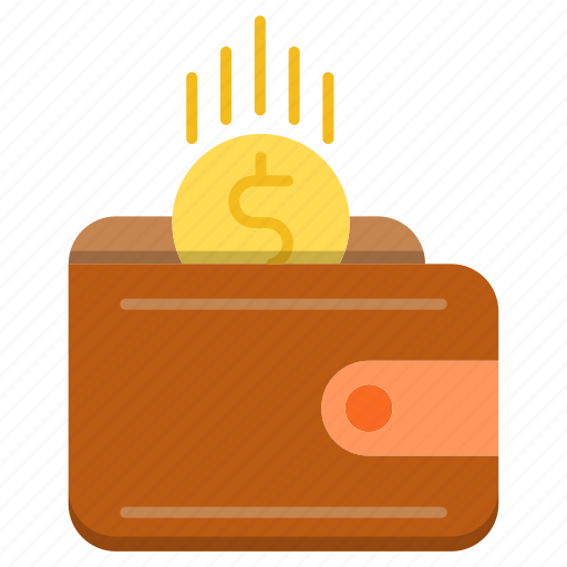 Growth, money, revenue, savings icon - Download on Iconfinder