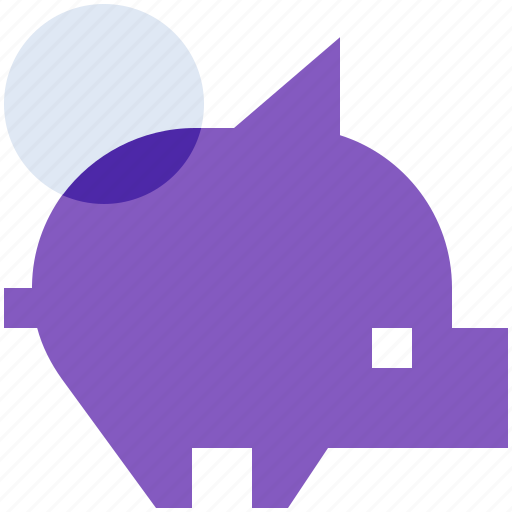 Bankcoin, business, finace, money, piggy, savings icon - Download on Iconfinder