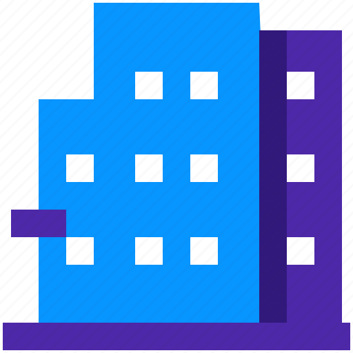 Building, business, finance, office icon - Download on Iconfinder