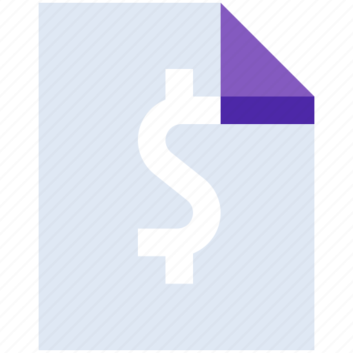Business, coinsfinace, documents, dollar, investment, money, seo icon - Download on Iconfinder
