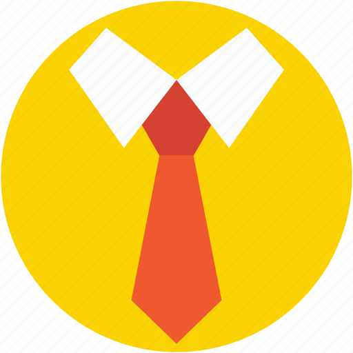 Fashion, formal tie, necktie, tie, uniform tie icon - Download on Iconfinder
