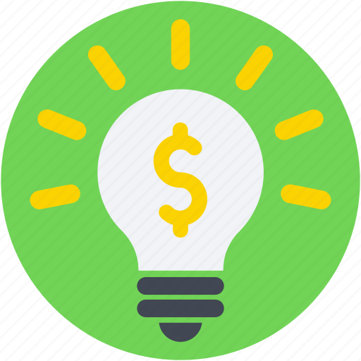 Bulb, business idea, business innovation, creativity, invention icon - Download on Iconfinder