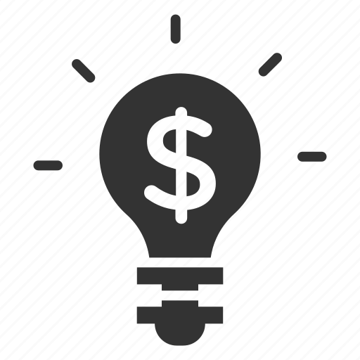 Dollar, finance, money icon - Download on Iconfinder