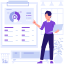 report, finance, money, chart, bar, cash 