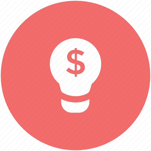 Bulb, business idea, concept, creative mind, idea icon - Download on Iconfinder