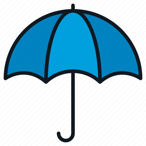 Cover, financial, insurance, protection, umbrella icon - Download on Iconfinder