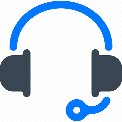 Earphone, headphone, music, support icon - Download on Iconfinder