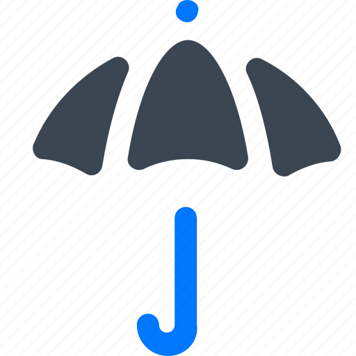 Protection, security, umbrella, weather icon - Download on Iconfinder