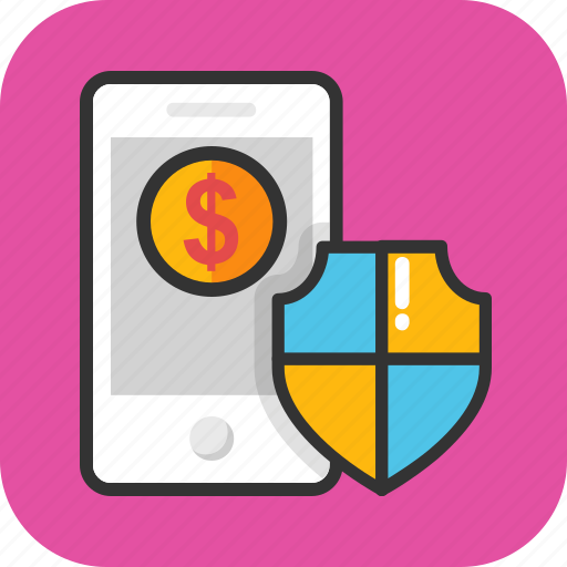 Online banking infographics, online banking security, private banking, secure ebanking, secure internet banking icon - Download on Iconfinder