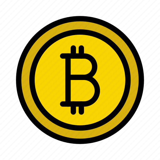 Bitcoin, crypto, currency, finance, money icon - Download on Iconfinder
