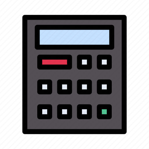 Accounting, calculator, cost, marketing, statistics icon - Download on Iconfinder