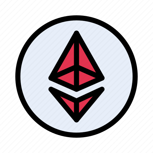 Crypto, currency, ethereum, finance, marketing icon - Download on Iconfinder
