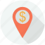 finance and business, location, locator, maps, maps and flags, pin, pins, point, shape, tool 