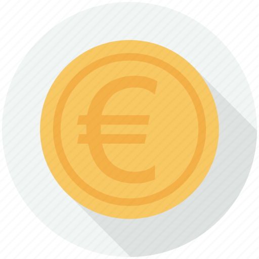 Business, currency, europe, finance and business, money, symbol icon - Download on Iconfinder