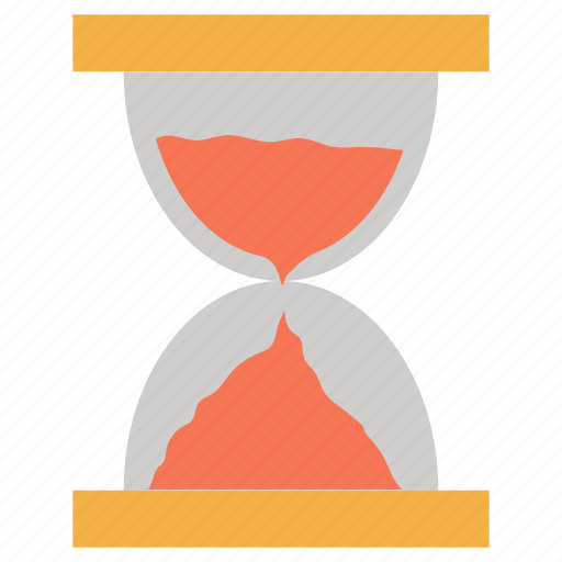 Clock, control, finance and business, hourglass, hourglasses, sand, time icon - Download on Iconfinder