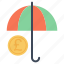 parasol, rain, rainy, security, weather 