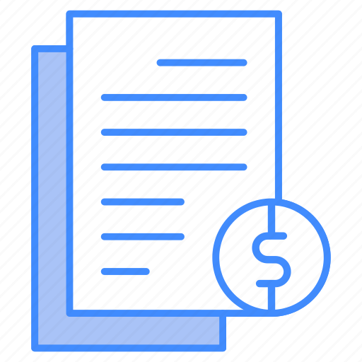 Business, check, contract, finance, money icon - Download on Iconfinder