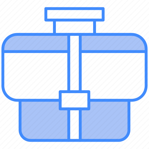 Bag, business, case, finance icon - Download on Iconfinder