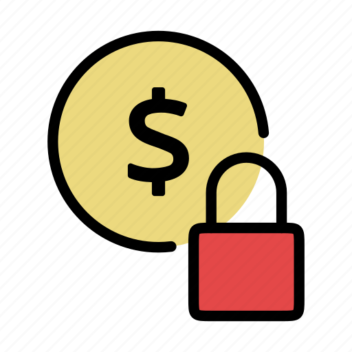 Business, finance, lock, money, security, ssl icon - Download on Iconfinder