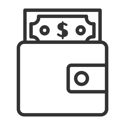 Dollar, finance, money icon - Free download on Iconfinder