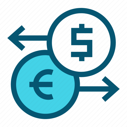 Money, exchange, business, finance, company icon - Download on Iconfinder