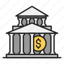 bank, finance, financial, institution, investment, stock, treasury