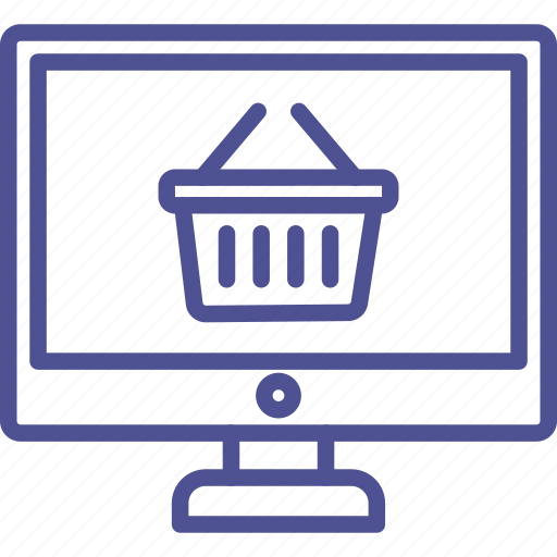 Cart, ecommerce, online, store icon - Download on Iconfinder