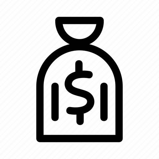 Money, dollar, investment, business, banking, currency icon - Download on Iconfinder