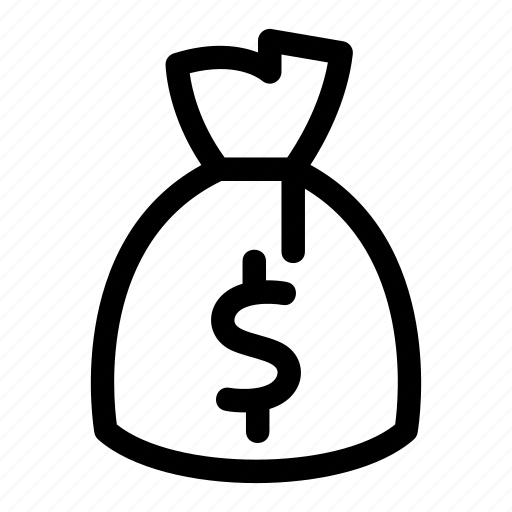 Money, dollar, investment, business, banking, currency icon - Download on Iconfinder