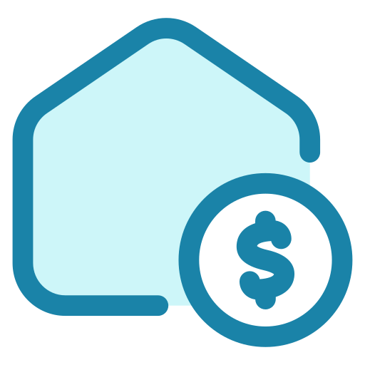 Home, house, building, property, business, apartment, real-estate icon - Free download