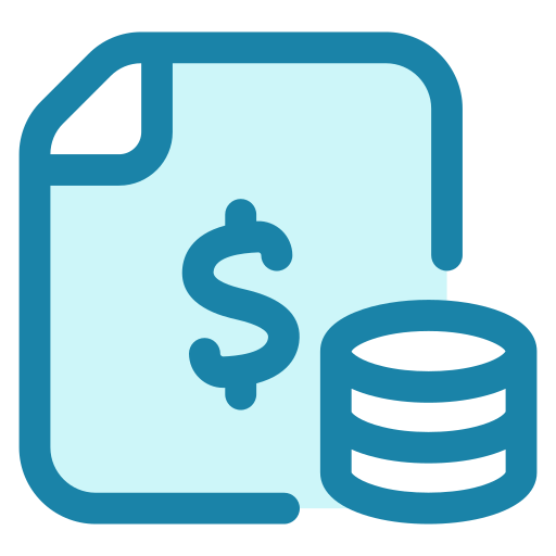 Investment, money, finance, business, banking, dollar, payment icon - Free download