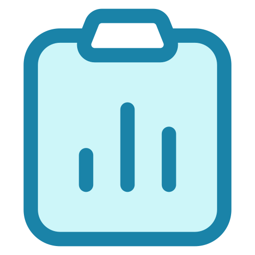 Report, chart, graph, business, statistics, finance, analysis icon - Free download