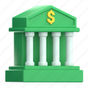 bank, banking, finance, money, financial, business, building, office 