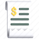 invoice, finance, money, business, document, bill, receipt, payment 