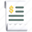 invoice, finance, money, business, document, bill, receipt, payment 