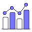 statistic, graph, finance, chart, analytics, report 