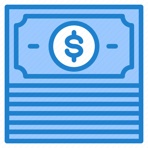 Money, finance, dolla, cash, currency icon - Download on Iconfinder