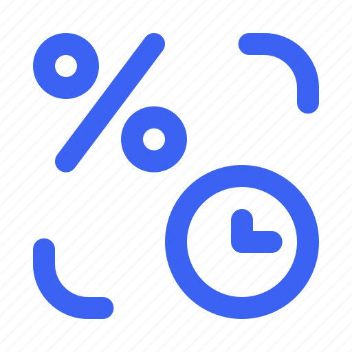 Finance, money, business, bank, rate, banking, percent icon - Download on Iconfinder