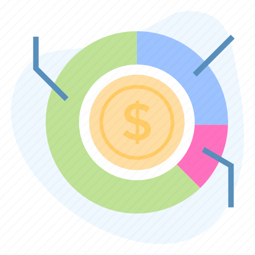 Financial, business, analysis, graph, chart, diagram, infographic icon - Download on Iconfinder