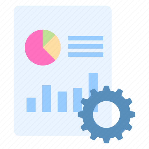 Business, report, seo, analytics, analysis, market, analytic icon - Download on Iconfinder