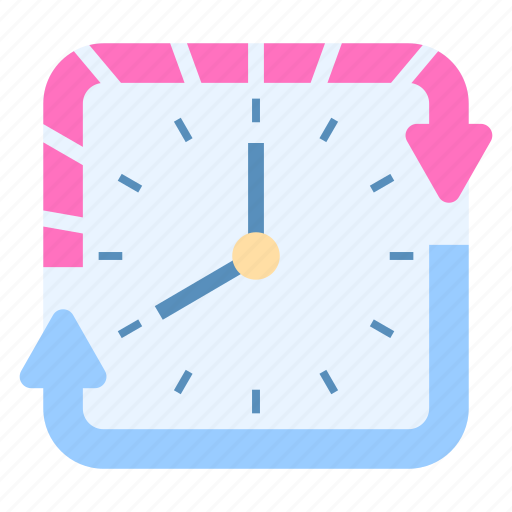 Deadline, timer, appointment, worktime, watch, schedule, project icon - Download on Iconfinder