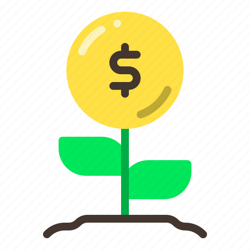 Investment, invest, growth, finance icon - Download on Iconfinder